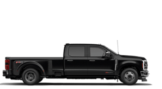 2027 Ford Super Duty® External Image 5
